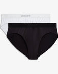 Sliq Brief 2-Pack