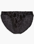 Sheer Velour | Sliq Hip Brief