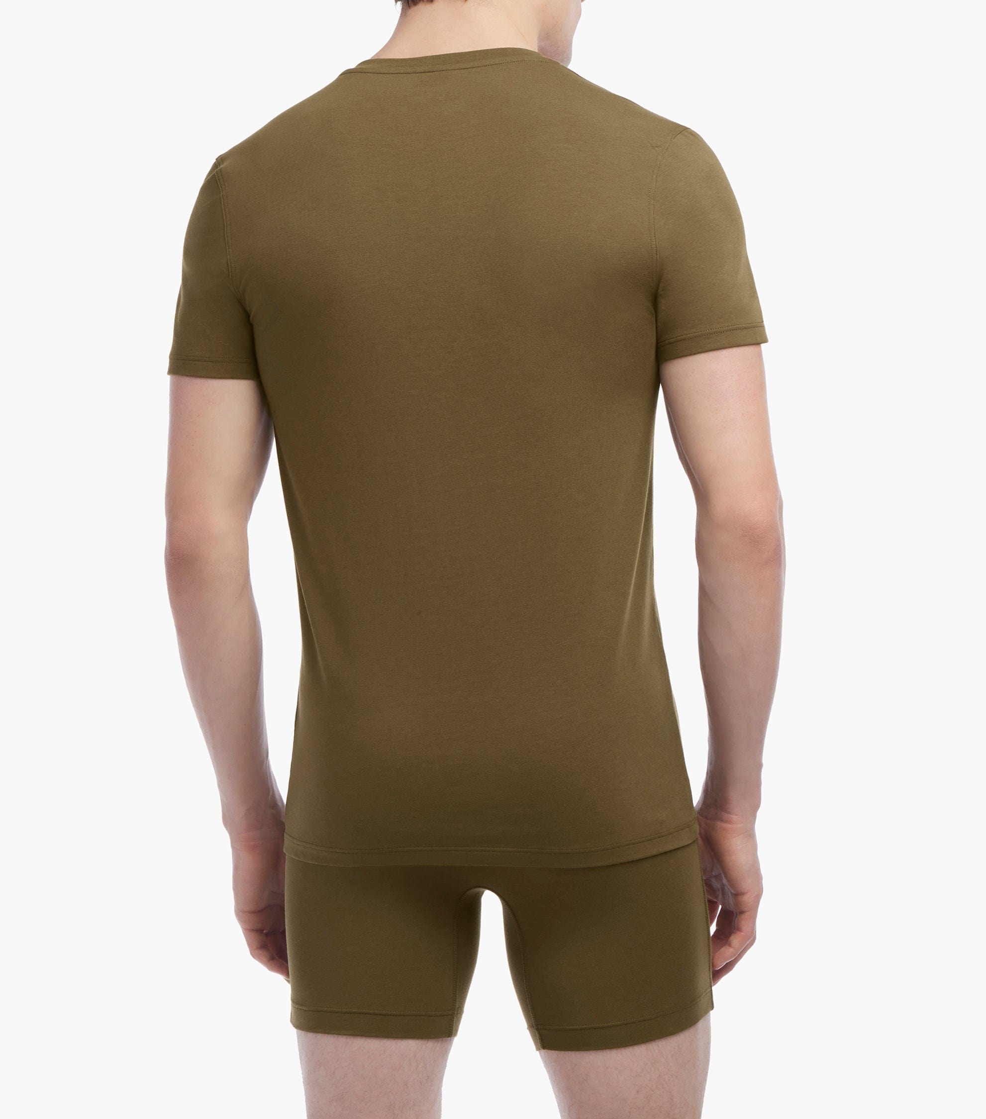 Dream | Deep V-Neck T-Shirt