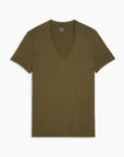 Dream | Deep V-Neck T-Shirt