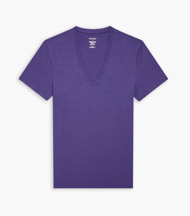 Dream | Deep V-Neck T-Shirt