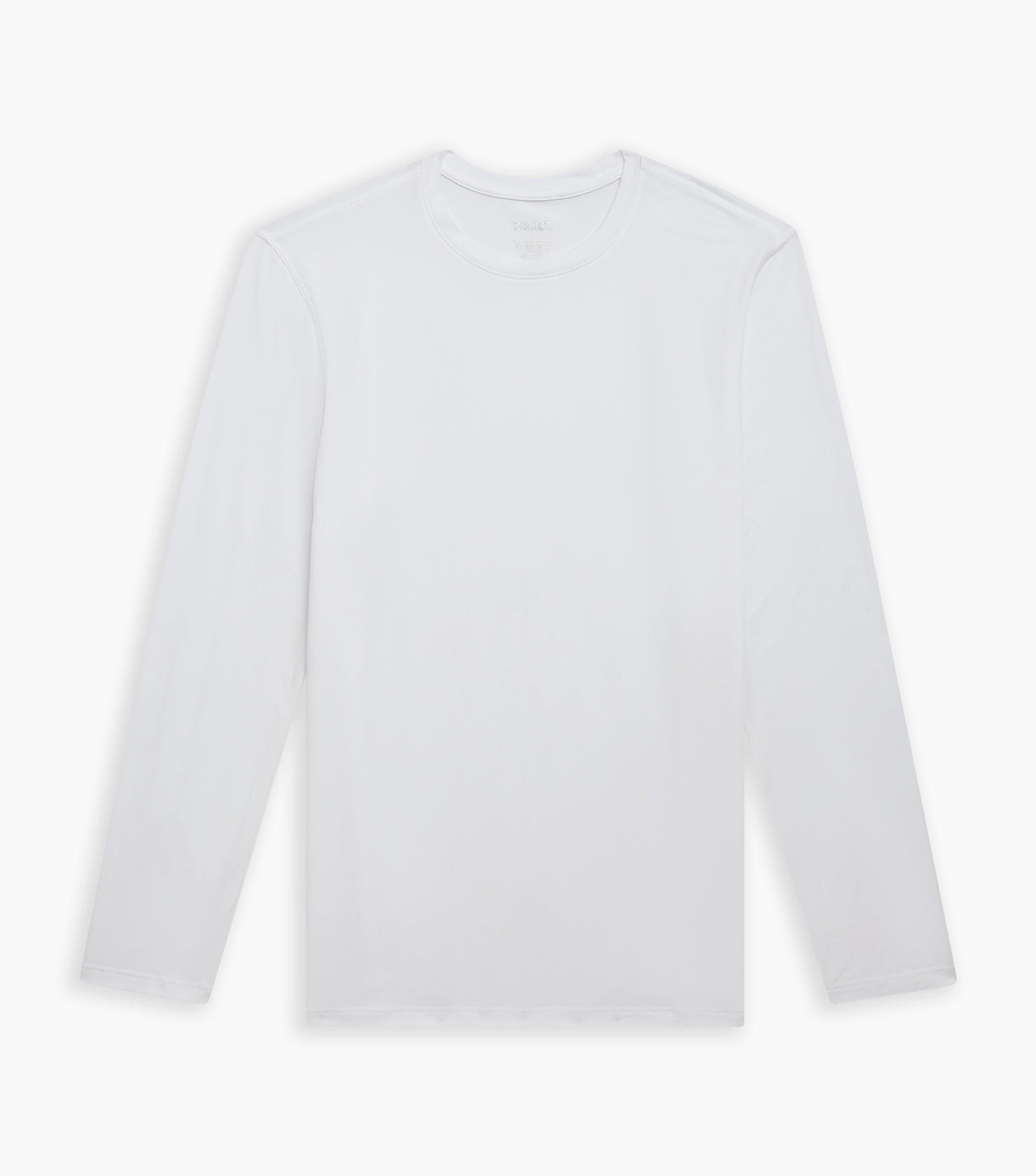 ★23SS★【INSTANTFUNK】★Ms half-zip long-sleeved T-shir.t★ Big & Tall Supima® Cotton Half-Zip Sweater