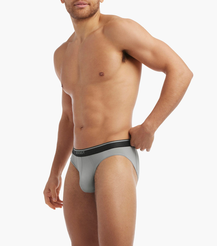 Lightning | Low-Rise Brief