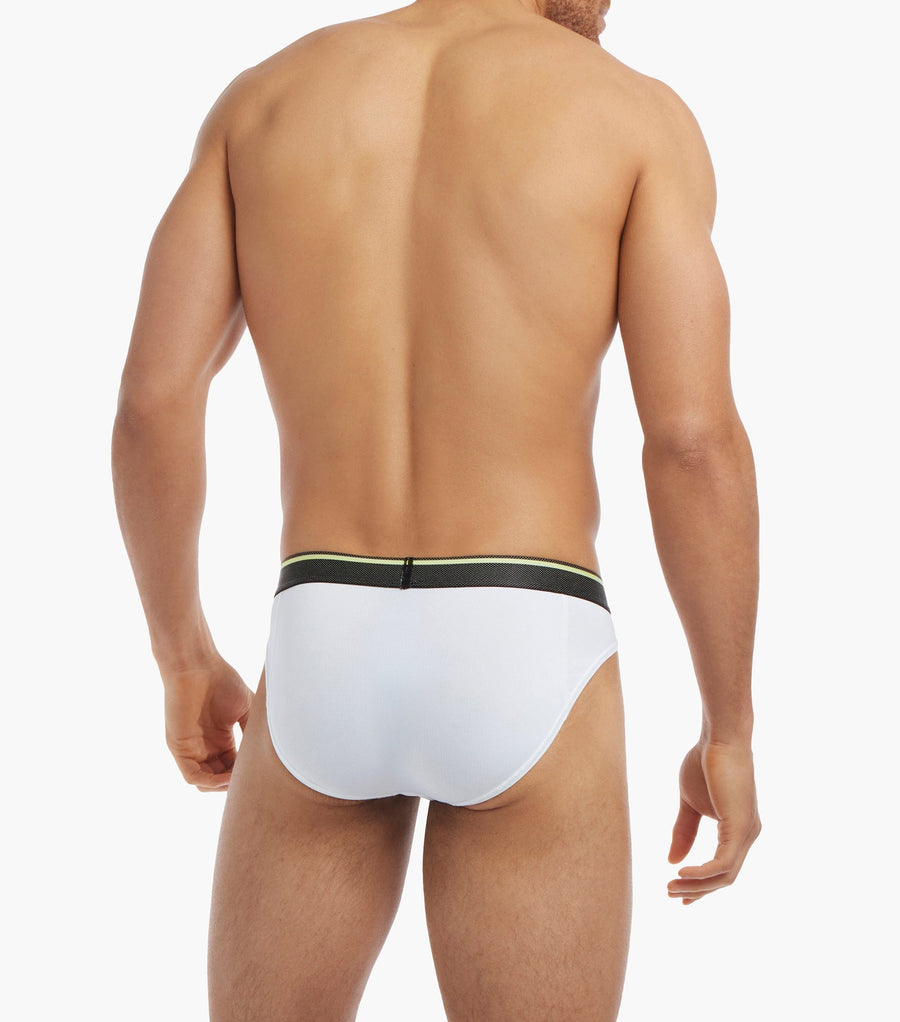 Lightning | Low-Rise Brief