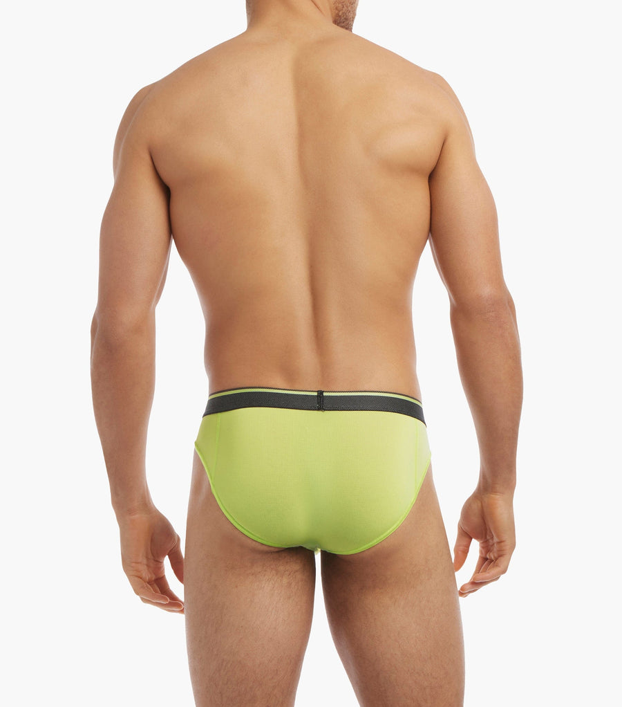 Lightning | Low-Rise Brief