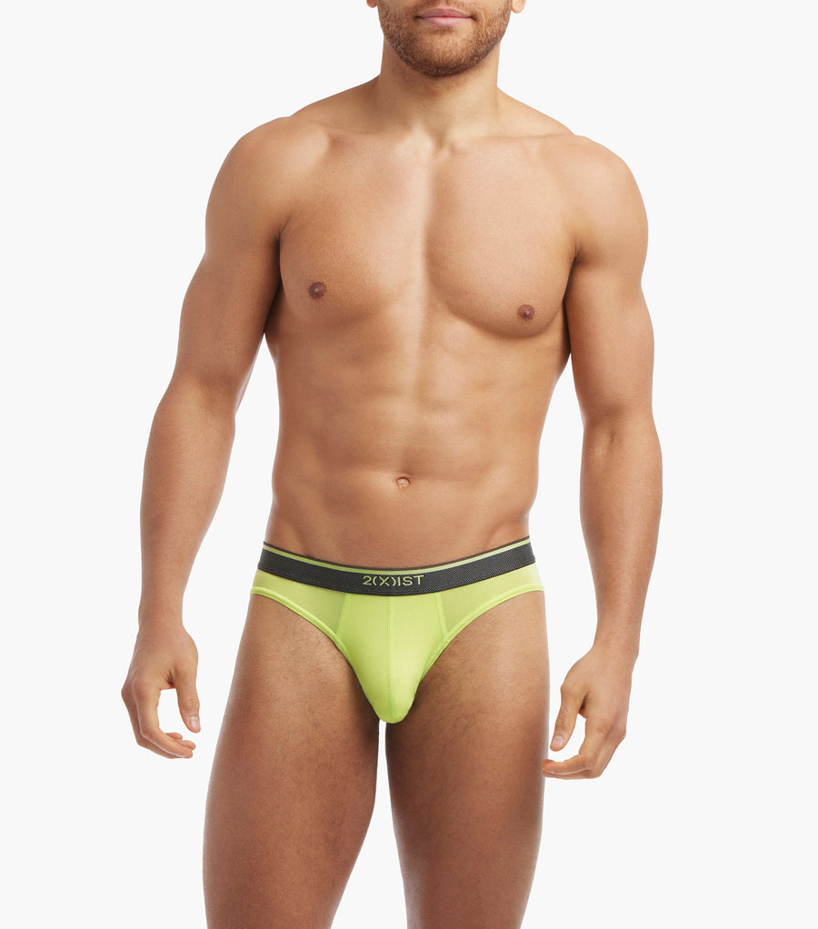 Lightning | Low-Rise Brief