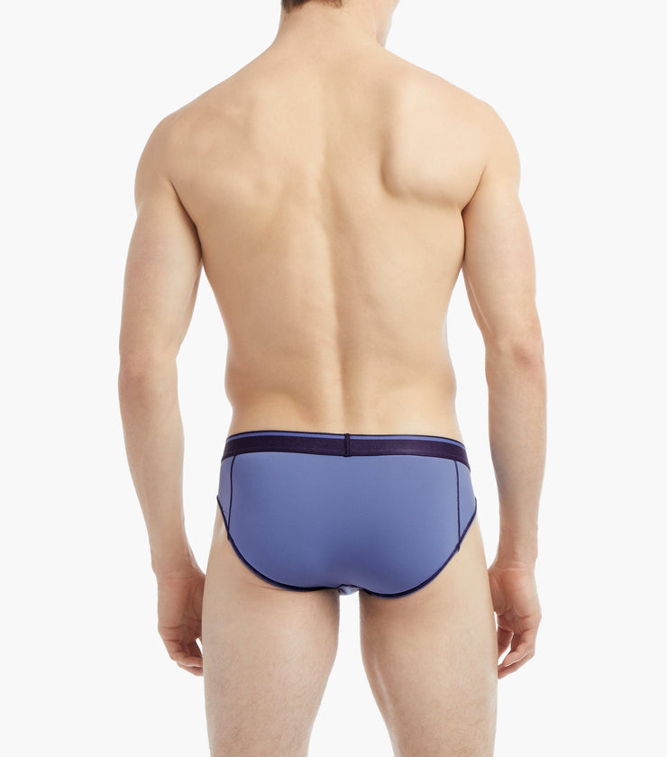 Lightning | Low-Rise Brief