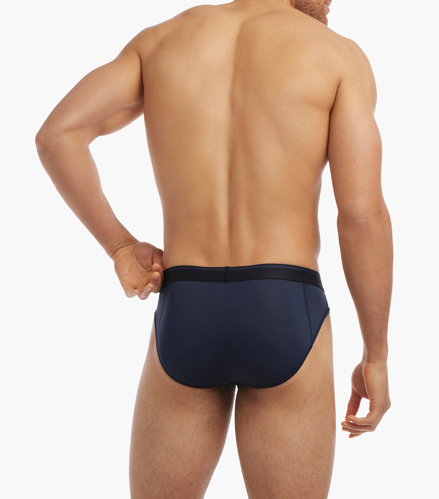 Lightning | Low-Rise Brief