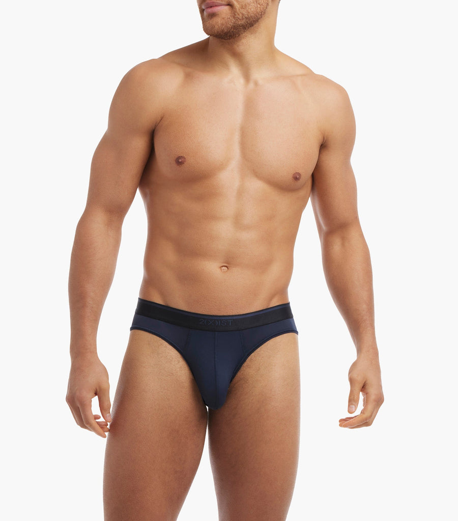 Lightning | Low-Rise Brief