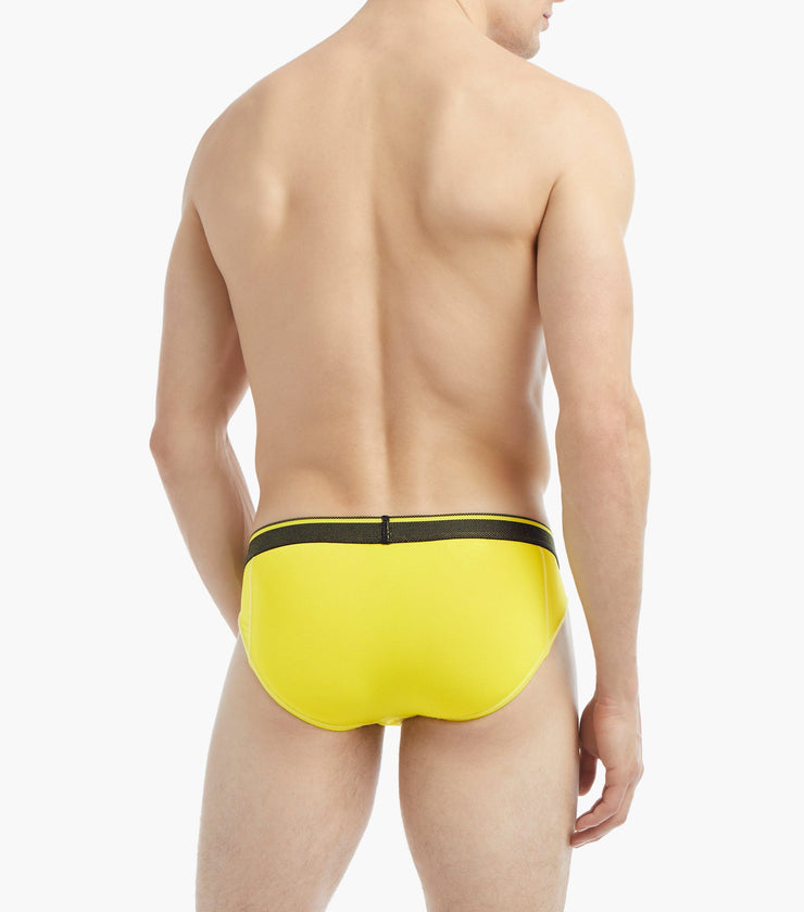 Lightning | Low-Rise Brief