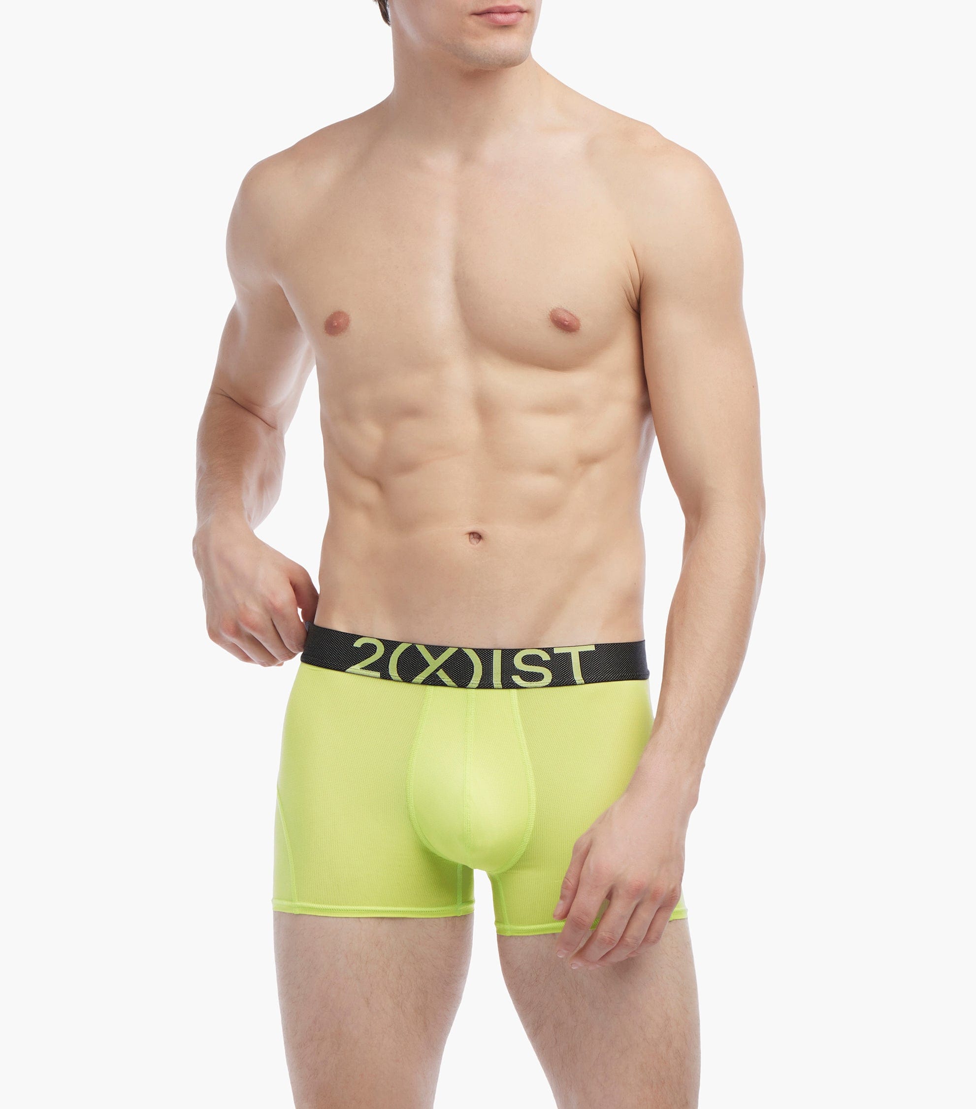 Lightning | Low-Rise Trunk