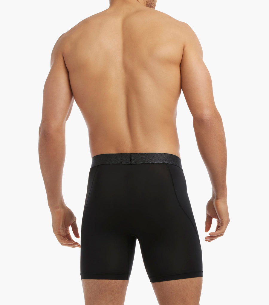 Lightning | 6" Boxer Brief