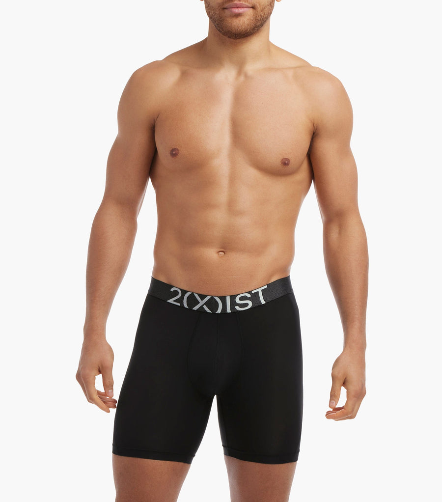 Lightning | 6" Boxer Brief