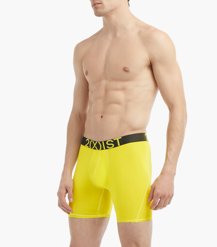 Lightning | 6" Boxer Brief