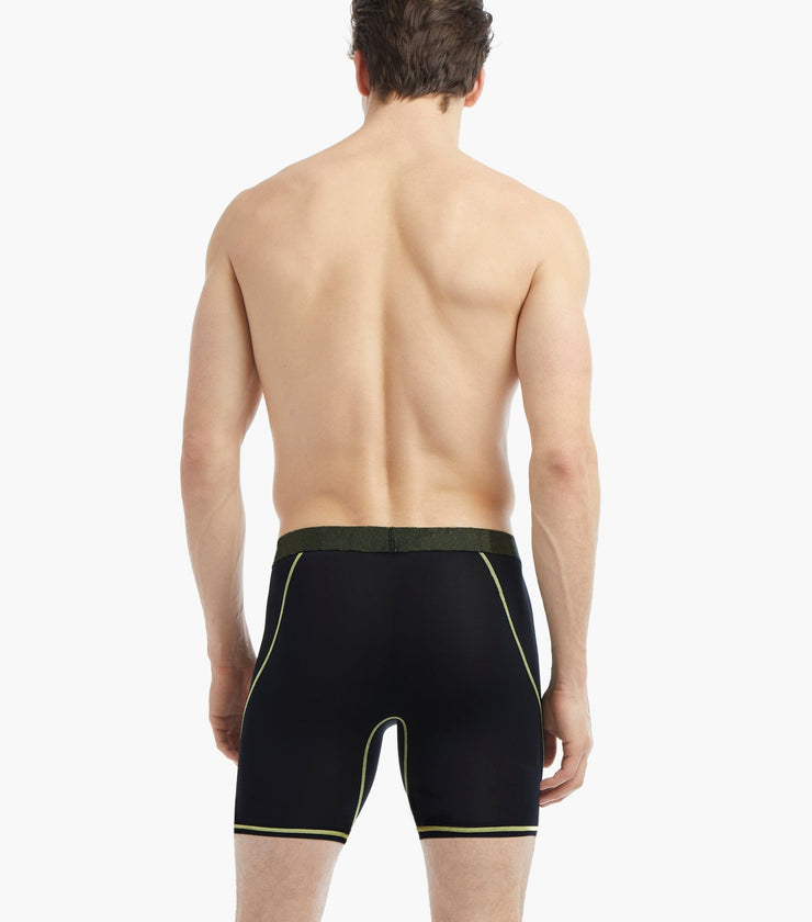 Lightning | 6" Boxer Brief