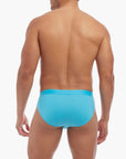 Electric | Low-Rise Brief