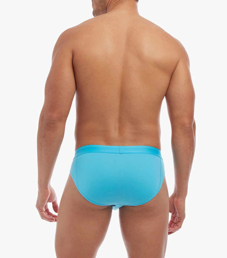 Electric | Low-Rise Brief