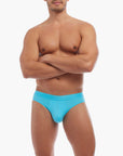 Electric | Low-Rise Brief