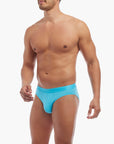 Electric | Low-Rise Brief