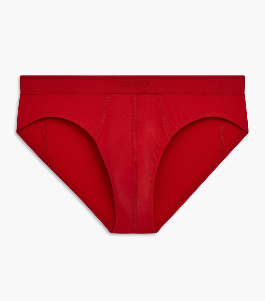 Electric | Low-Rise Brief