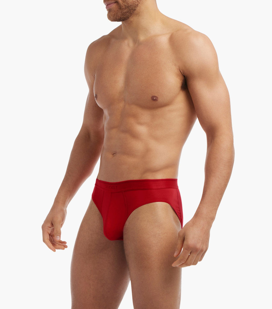 Electric | Low-Rise Brief