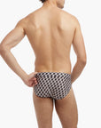 Rio Swim Brief