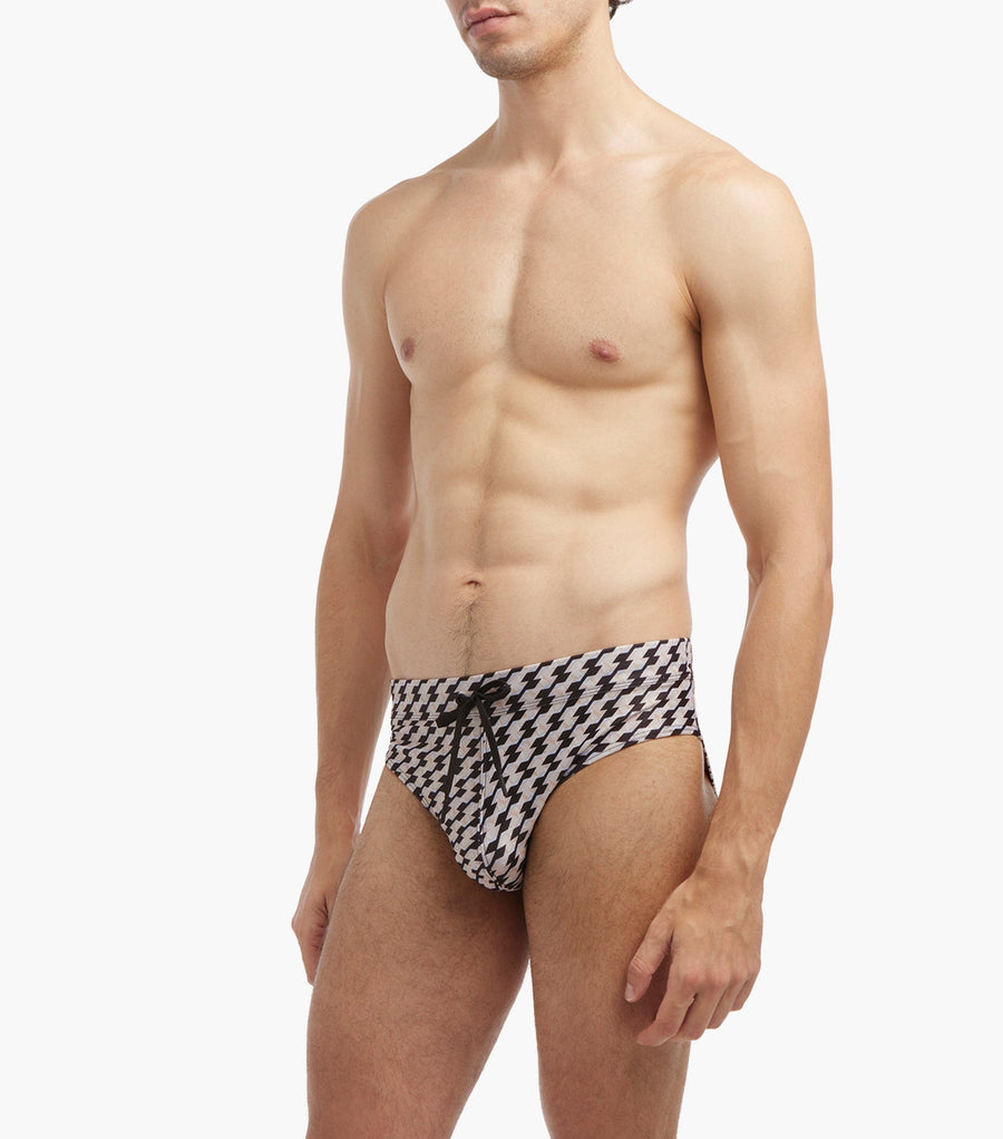 Rio Swim Brief