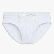 Modal Rib Hip Bikini Brief