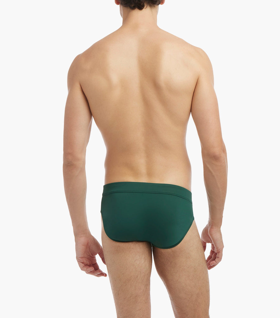 Rio Swim Brief