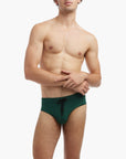 Rio Swim Brief