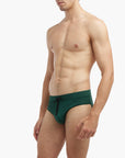 Rio Swim Brief