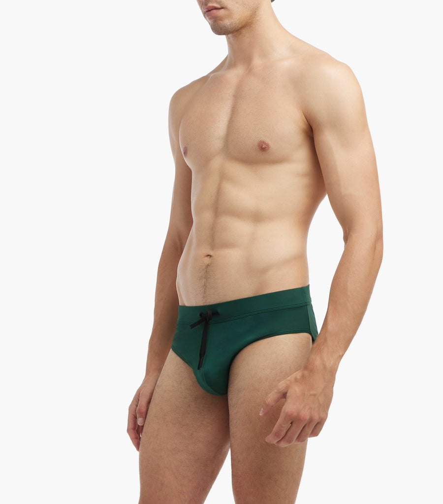 Rio Swim Brief