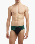 Rio Swim Brief