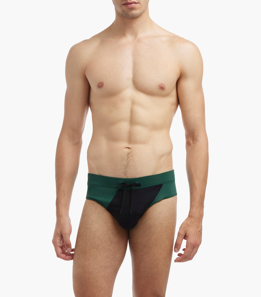 Rio Swim Brief