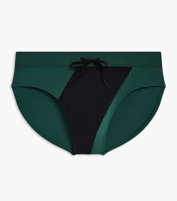 Rio Swim Brief