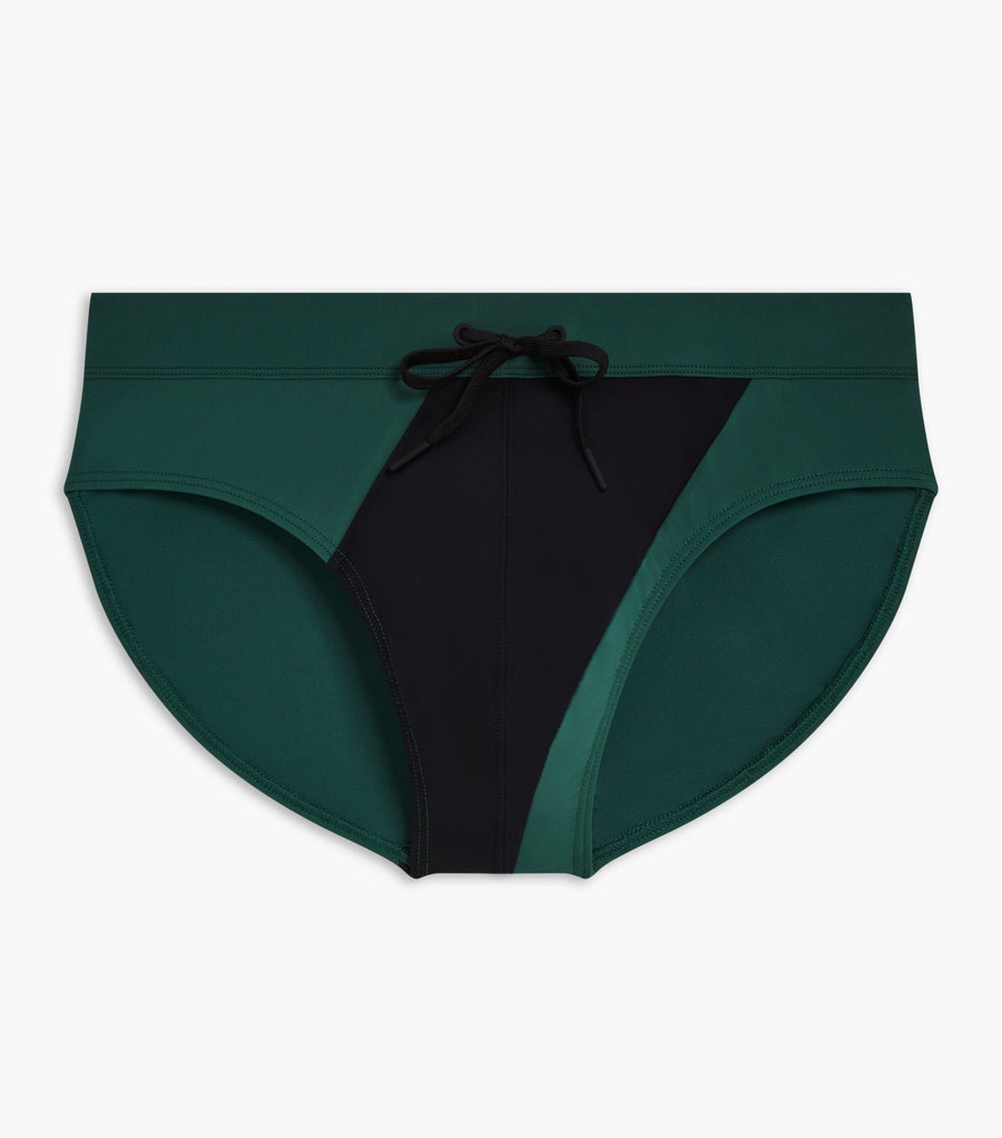 Rio Swim Brief