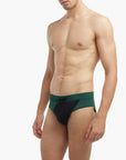 Rio Swim Brief