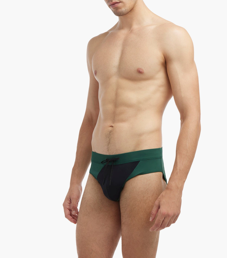 Rio Swim Brief