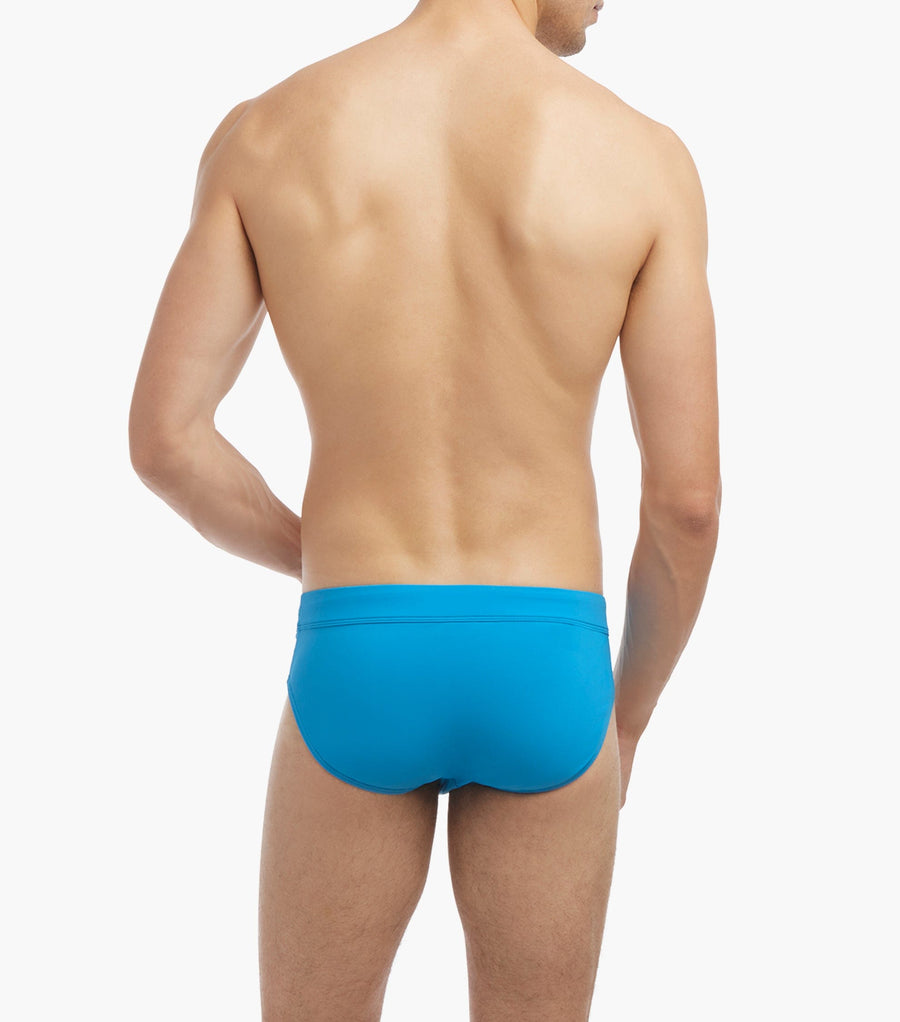 Rio Swim Brief