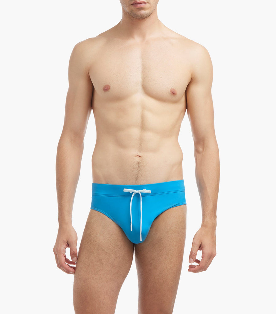 Rio Swim Brief