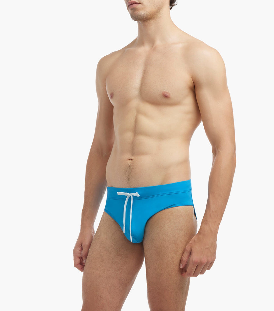 Rio Swim Brief