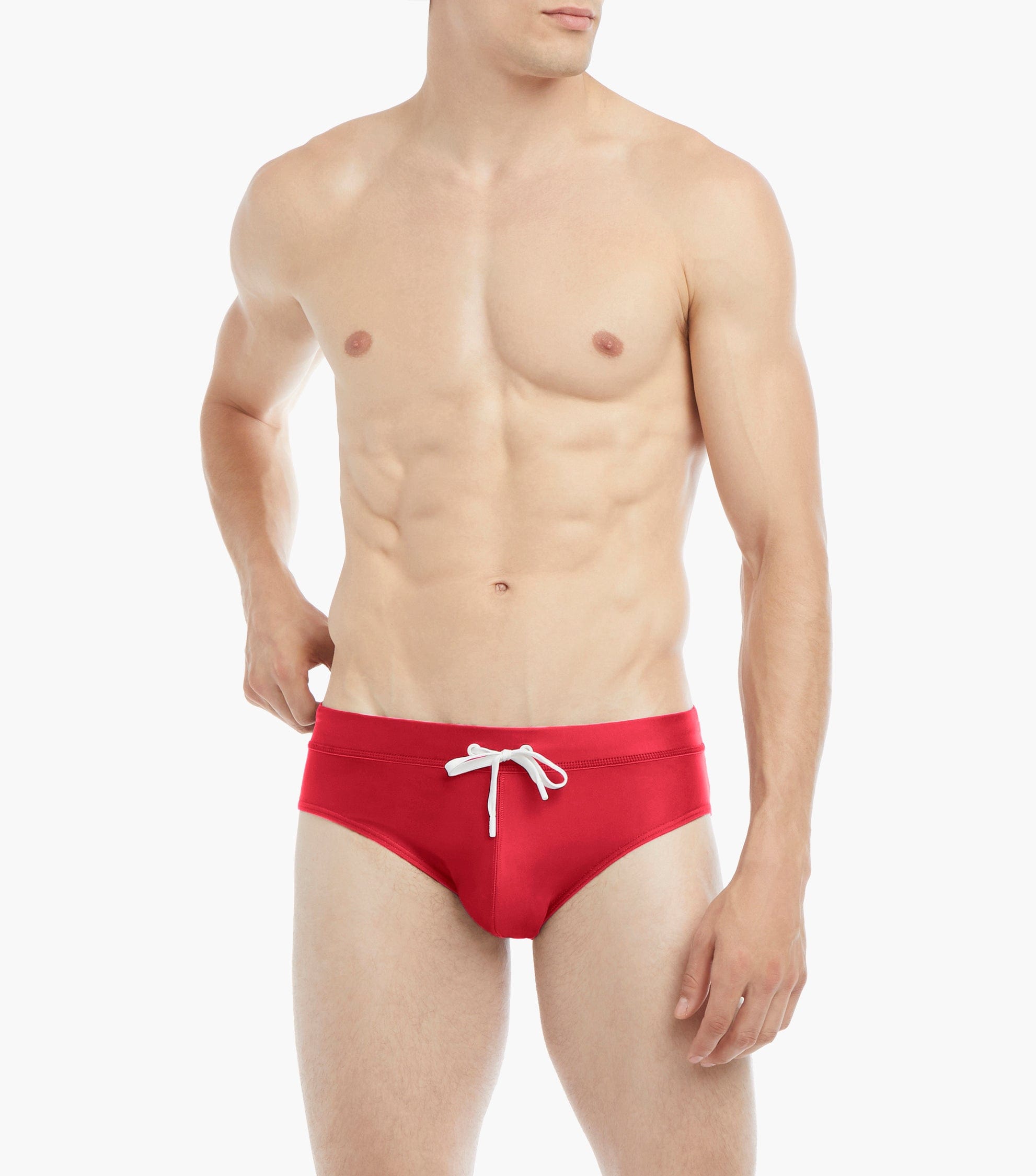 Rio Swim Brief