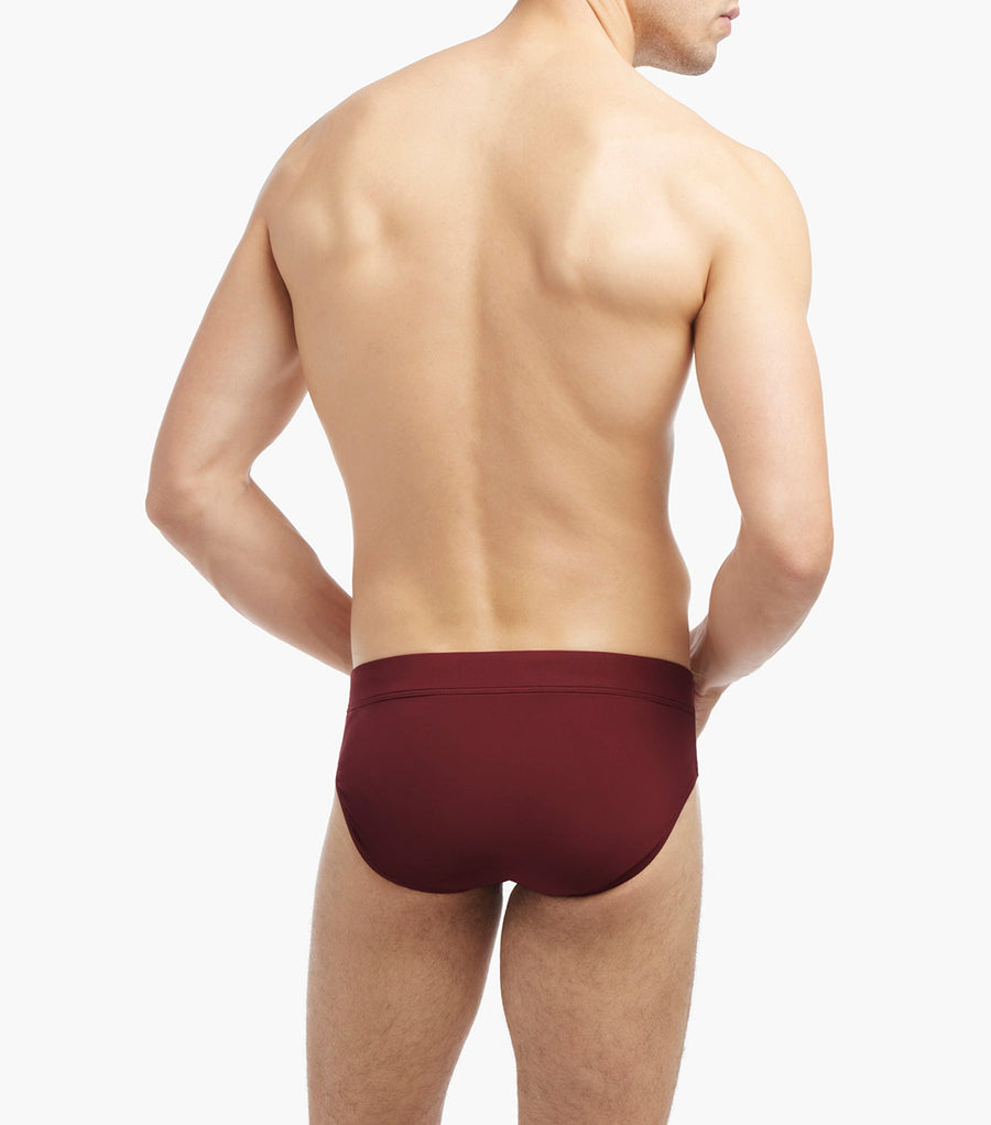 Rio Swim Brief