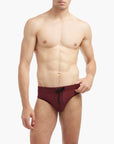 Rio Swim Brief