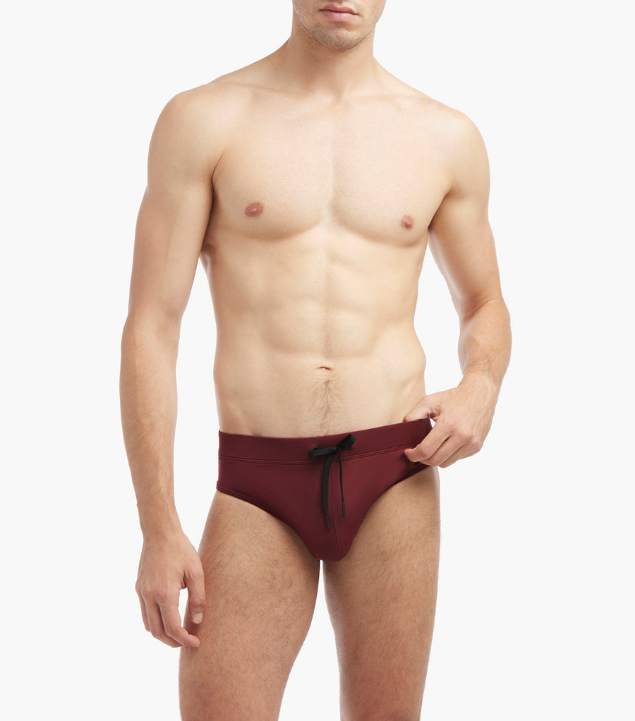 Rio Swim Brief