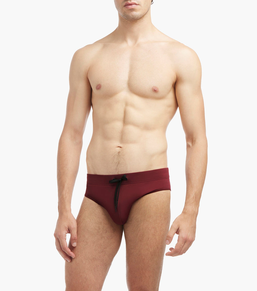 Rio Swim Brief