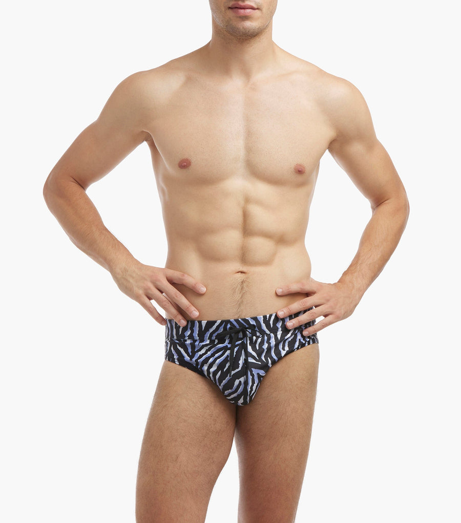 Rio Swim Brief