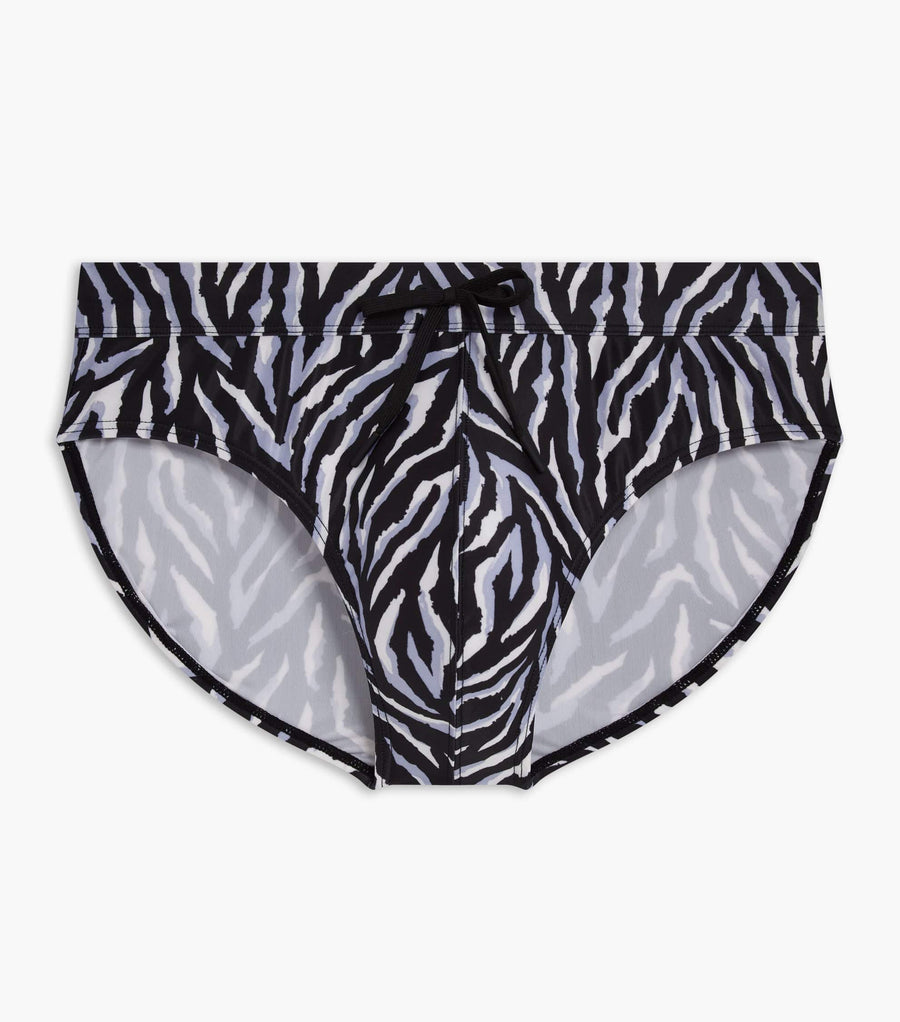 Rio Swim Brief