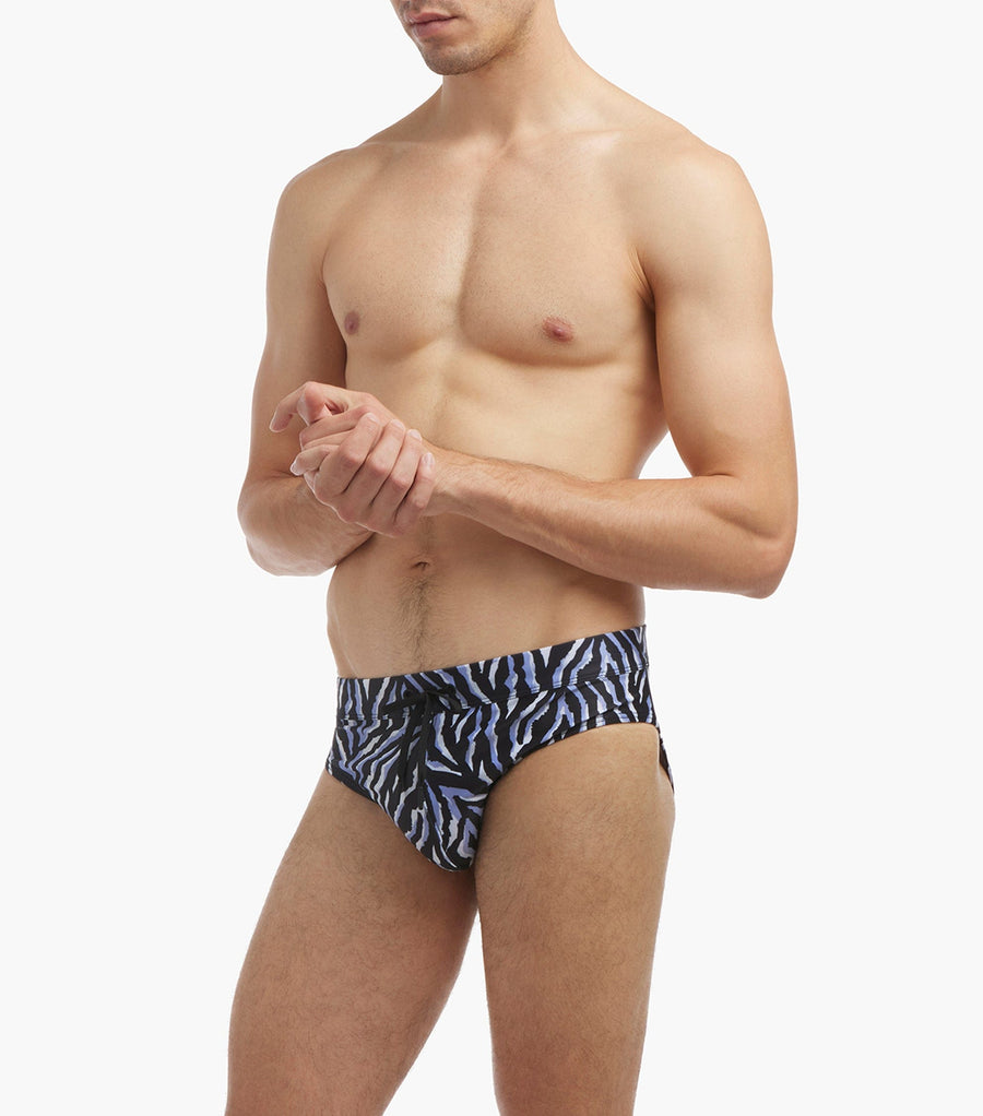 Rio Swim Brief