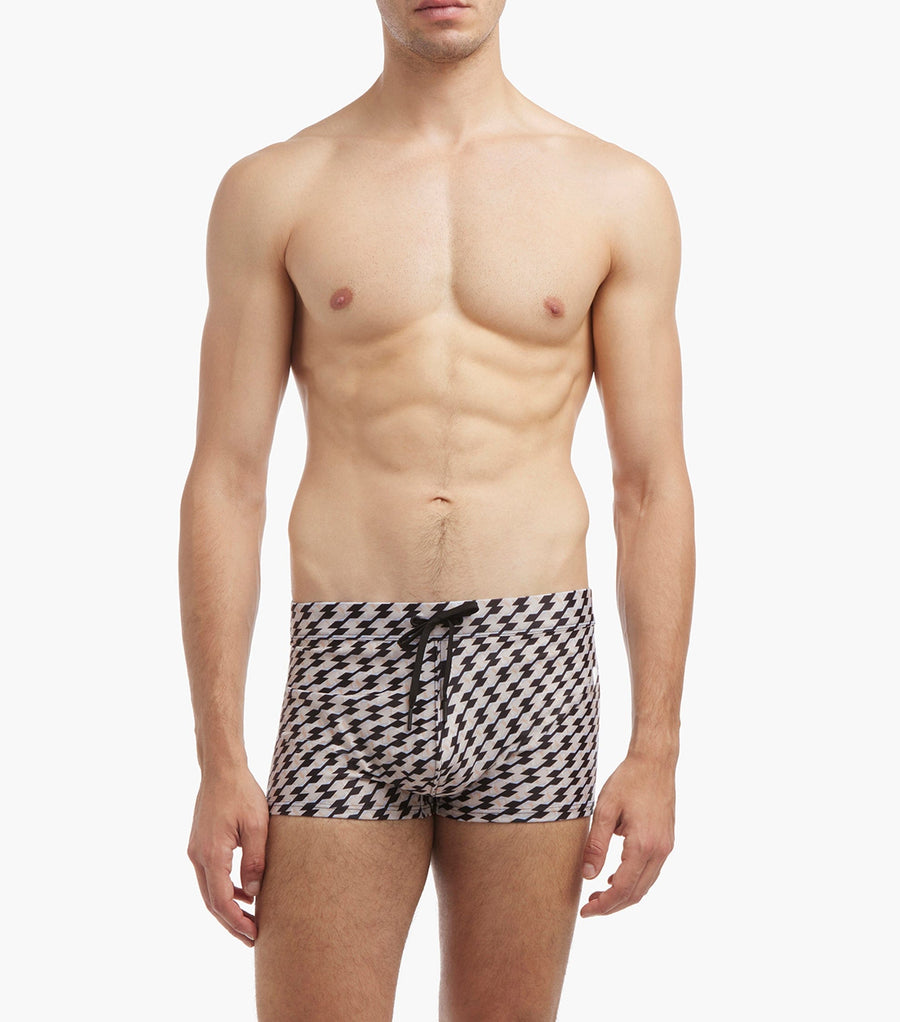 Cabo Swim Trunk